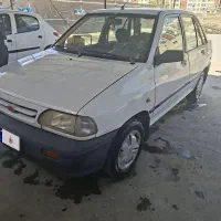 پراید تک برگ سند مدل ۱۳۸۹