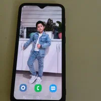 گوشی همراه سامسونگ A20