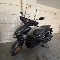 ایروکس در حد صفر