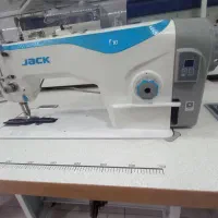 چرخ خیاطی راسته جک مدل f10