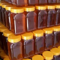 عسل طبیعی