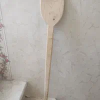 پارو چوبی