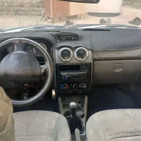 پراید۱۳۱ مدل ۹۵