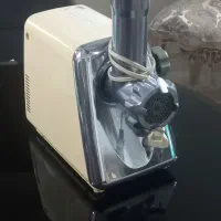 چرخ گوشت
