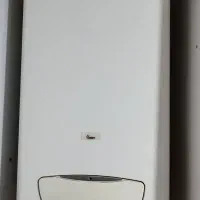 نصب وتعمیر و سرویس کامل پکیج دیواری وابگرمکن