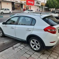 برلیانس کراس موتور بزرگ مدل ۹۷|خودرو سواری و وانت|بوشهر, |دیوار