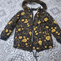 کاپشن بچه گانه پسرانه دخترانه اسپرت در حدنو