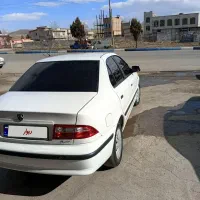 سمند مدل ۹۹|خودرو سواری و وانت|اهر, |دیوار