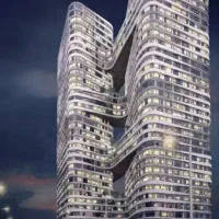 ۸۰متری/دریاچه چیتگر/برج ارتش پهنهC/اقساط/ویو ابدی