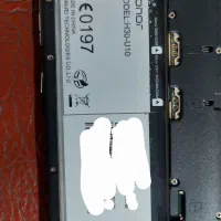 گوشی huawei honor 3C U10 2014|موبایل|زاهدان, |دیوار