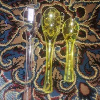 پخش قاشق و چنگال و کارد یه بار مصرف قیمت کارخانه|عمده‌فروشی|قم, حنیف نژاد|دیوار