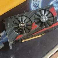 gtx 1050ti 4gb|قطعات و لوازم جانبی رایانه|کرج, عظیمیه|دیوار