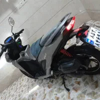 موتور سیکلت کلیک