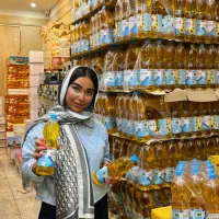 عمده فروشی مواد اولیه غذایی/بنکداری/ارزانسرا