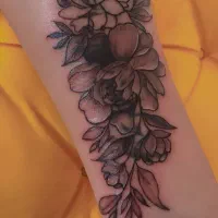 خدمات تتو|خدمات آرایشگری و زیبایی|مسجد سلیمان, |دیوار