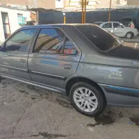 پارس tu5مدل ۱۴۰۱درجه یک|خودرو سواری و وانت|رودهن, |دیوار