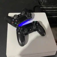 ps4  اسلیم۱ترا