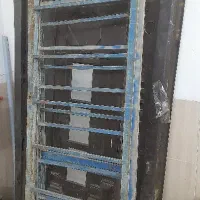 درب ضد سرقت