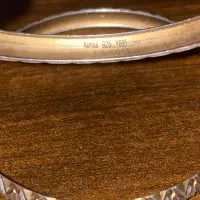 ۲عددالنگو نقره طلا16گرم برند اسماء سایز ۲|جواهرات|کرج, عظیمیه|دیوار