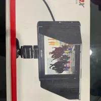 مانیتور دوربین / کارگردانی