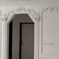 نصب گچبری پیش ساخته|خدمات پیشه و مهارت|ری, فیروزآبادی|دیوار