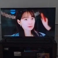 تلویزیون ایکس ویژن مدل XCU7 اینج55