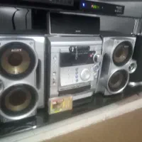 1300وات  sony|سیستم صوتی خانگی|نیشابور, شریعتی|دیوار