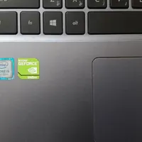 لپتاپ ایسوس VivoBook X510UQ با حافظه ssd سرعت عالی|رایانه همراه|قم, سراجه (۱۵ خرداد)|دیوار