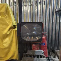 دستگاه تنظیم چراغ cormach