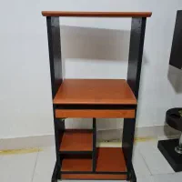 میز کامپیوتر mdf