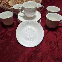 ست قهوه خوری