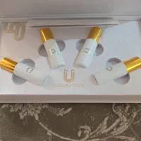 پودر کلاژن لاکچری کوین