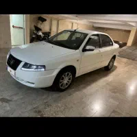 سمند سورن پلاس