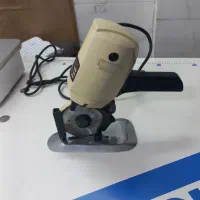 قیچی گرد بر ۸ پر در حد سالمو تمیز