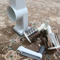 آسیاب‌ورنده‌دستی