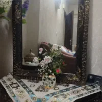 آیینه ومیزسالم