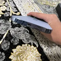 گوشی موبایل ایفون ۱۳پرومکس|موبایل|دزفول, |دیوار