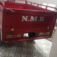 سه چرخه در حد نو|موتورسیکلت|خرمشهر, |دیوار