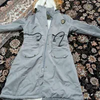 پالتو دخترانه