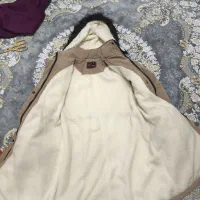 کاپشن سایز ۴۶|لباس|ارومیه, |دیوار