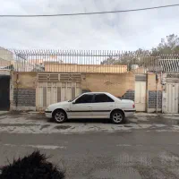 کلنگی 190 متری/چهار روی پیلوت/نقدو معاوضه