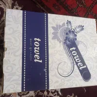 حوله جا لیفی|سفره، حوله، دستمال آشپزخانه|مشهد, موعود|دیوار