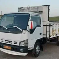 مکانیک دیزل سیار