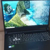 asus ROG|رایانه همراه|کرج, شاهین‌ویلا|دیوار