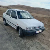 پراید ۱۳۱ مدل ۹۷|خودرو سواری و وانت|همدان, |دیوار