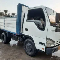 خاور ایسوزو ۵۲۰۰|خودرو سنگین|فاریاب, |دیوار