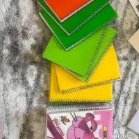 دفتر صد برگ