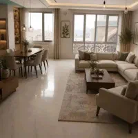 آپارتمان 82 متری خوش‌نقشه درخیابان نعیمی