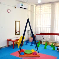 خدمات تخصصی کاردرمانی و گفتاردرمانی حق جو