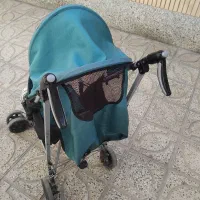 کالسکه نو و سالم|کالسکه و لوازم جانبی|لنجان, |دیوار